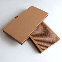 Waterproof Wholesale Composite Outdoor Engineered Flooring Board Anti-Slip WPC Decking